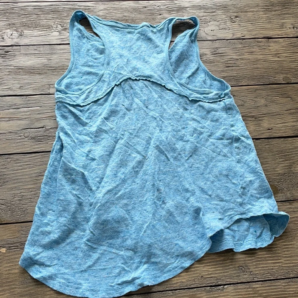 Athleta tank - Picture 3 of 3